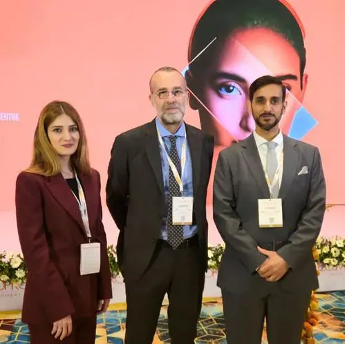 Expo Sharjah participates in Cosmoprof India 2024, enhances cooperation in organising trade events