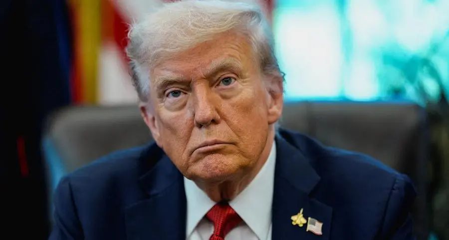 Dollar staggers near 4-year low after knockback from Trump comments