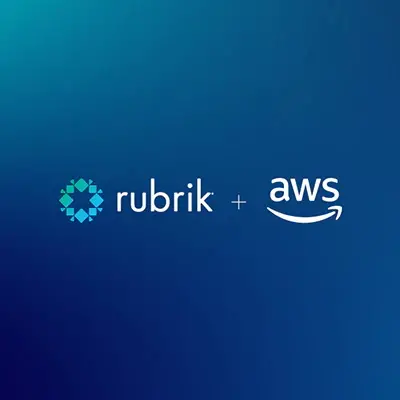 Rubrik advances new data security for AWS Cloud Databases