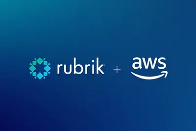 Rubrik, the cybersecurity company, today announced a significant expansion of its data protection services. Image Courtesy: Rubrik