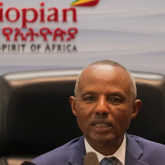 Ethiopian Airlines considering order for at least 20 regional jets, CEO says