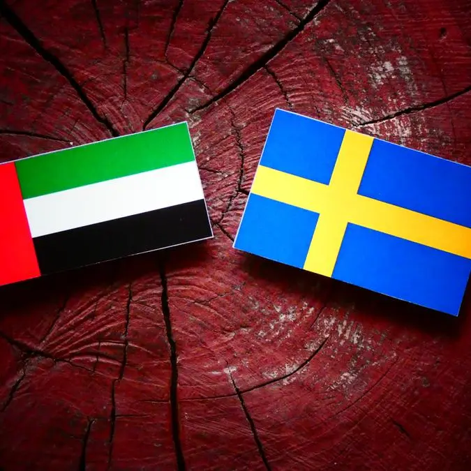 UAE, Sweden explore parliamentary cooperation