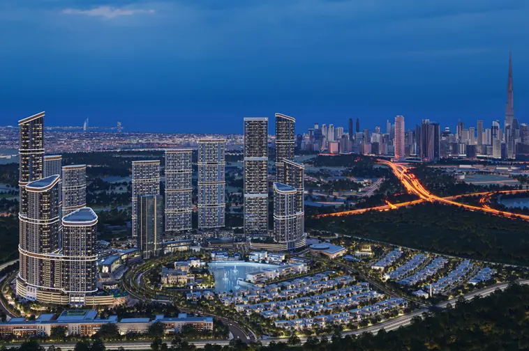 IPTs out for UAE developer Sobha Realty’s USD benchmark sukuk