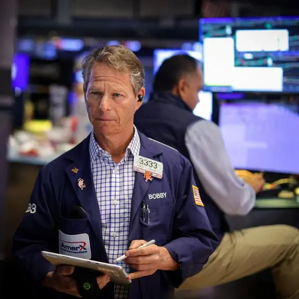 Stocks head for year-end record on Fed rate cut bets