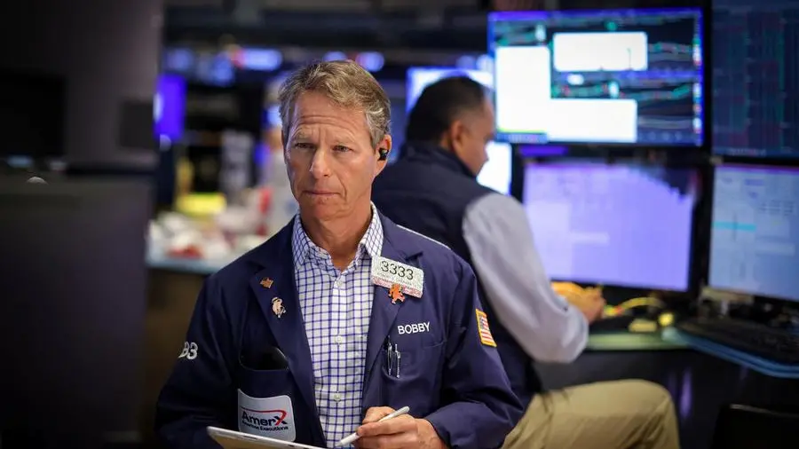 Stocks head for year-end record on Fed rate cut bets