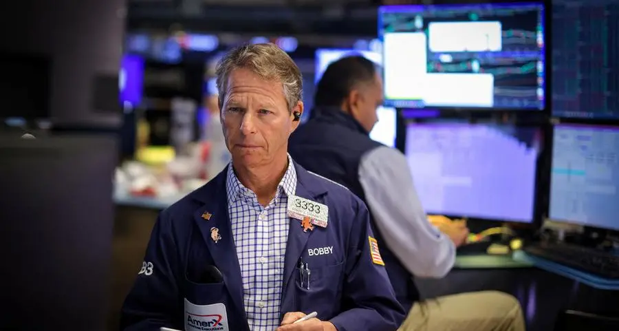 Stocks head for year-end record on Fed rate cut bets