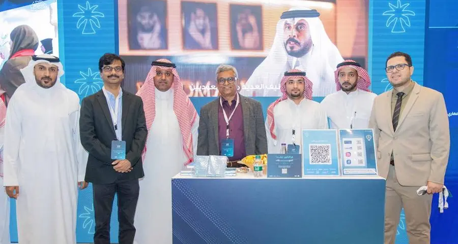 Landmark Arabia advances Saudi talent through WAD National Training Campaign partnership