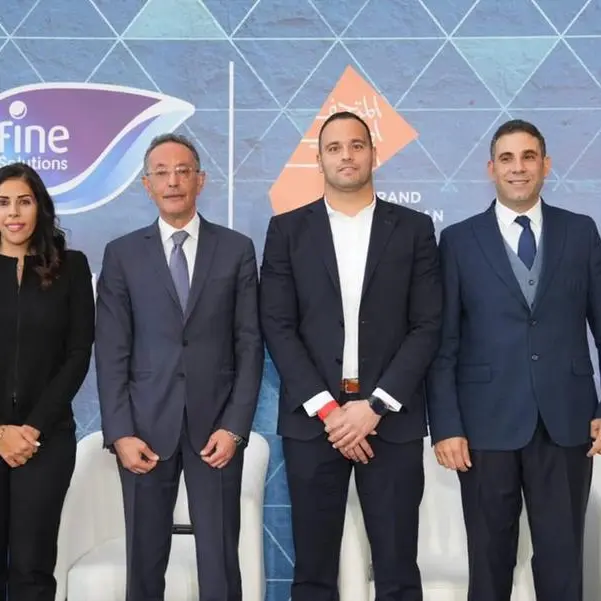 Fine Solutions selected as the official hygiene solutions partner for the prestigious Grand Egyptian Museum