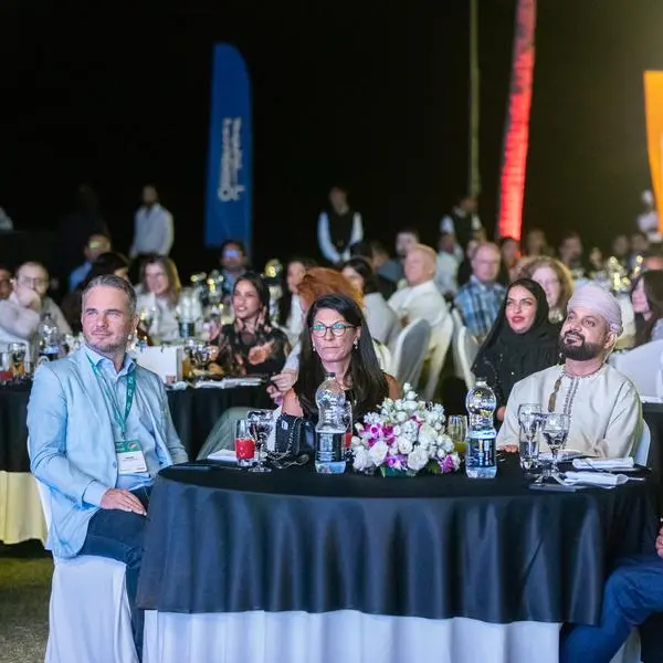 Middle East GCCM sees successful turnout with over 1,000 attendees