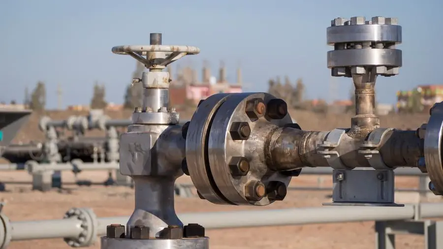 KPC approves Egypt gas project, output set for Q4