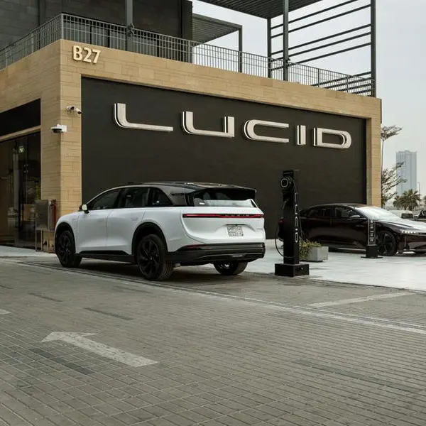 Saudi’s PIF raises investment in EV maker Lucid