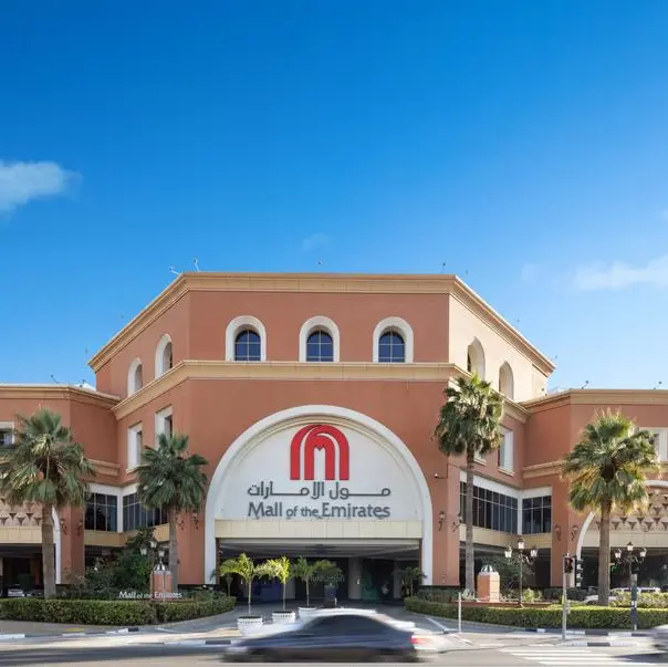 Majid Al Futtaim becomes the first in the region to achieve globally recognised sustainability certifications