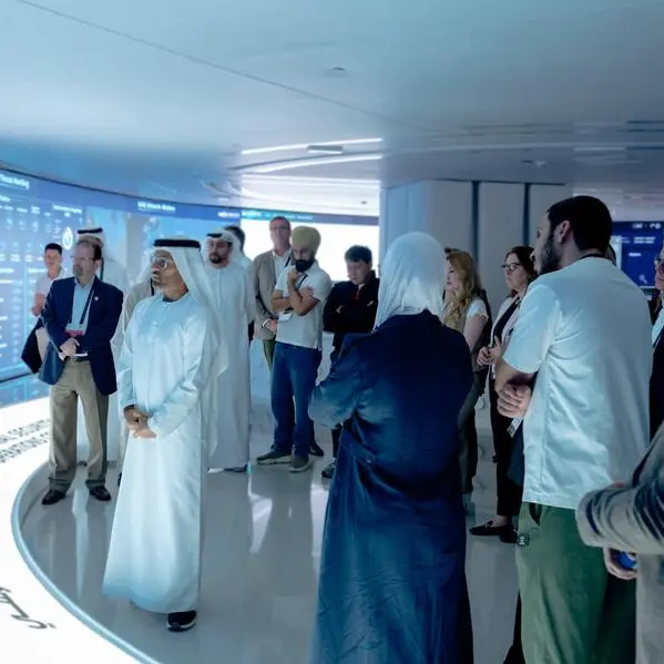 Polynome AI Academy and Abu Dhabi School of Management expand CAIO program, tap global tech leaders