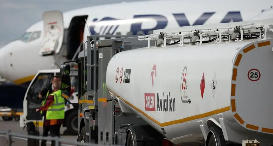 Jet fuel crisis, what crisis? European airlines downplay fears of summer shortage