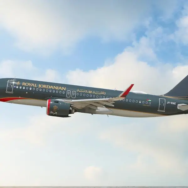 أداء استثنائي للملكية الأردنية وتحقيق 21.5 مليون دينار أرباحاً صافية لعام 2025