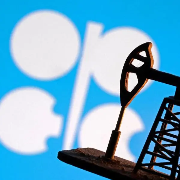 OPEC sees world demand for OPEC+ crude falling in second quarter