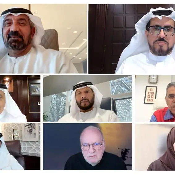 المجلس الأعلى للطاقة في دبي يعتمد خططاً لتوسعة منافذ الوقود ويطلع على استخدامات هيئة كهرباء ومياه دبي للذكاء الاصطناعي