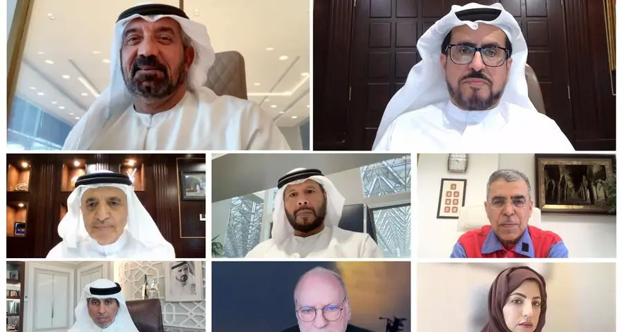 المجلس الأعلى للطاقة في دبي يعتمد خططاً لتوسعة منافذ الوقود ويطلع على استخدامات هيئة كهرباء ومياه دبي للذكاء الاصطناعي