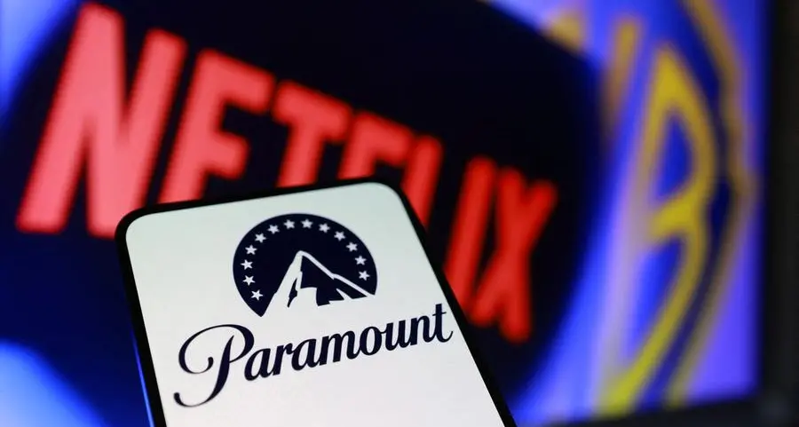 Paramount submits higher offer for Warner Bros Discovery in bid to block Netflix, source says