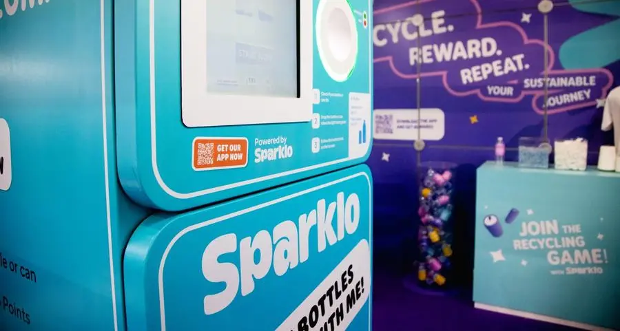 Sparklo expands Ras Al Khaimah operations setting new benchmarks in global recycling efforts