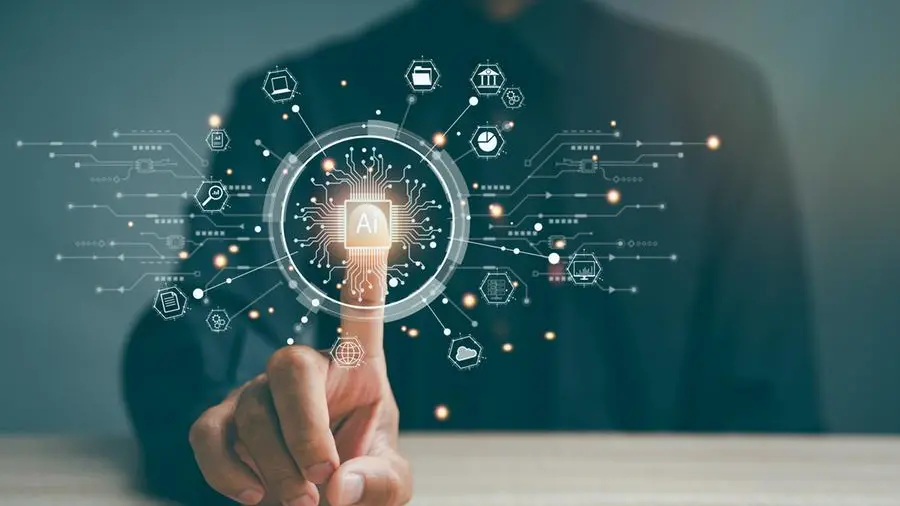 Abu Dhabi’s Bluefive Capital invests $50mln in AI firm Origen