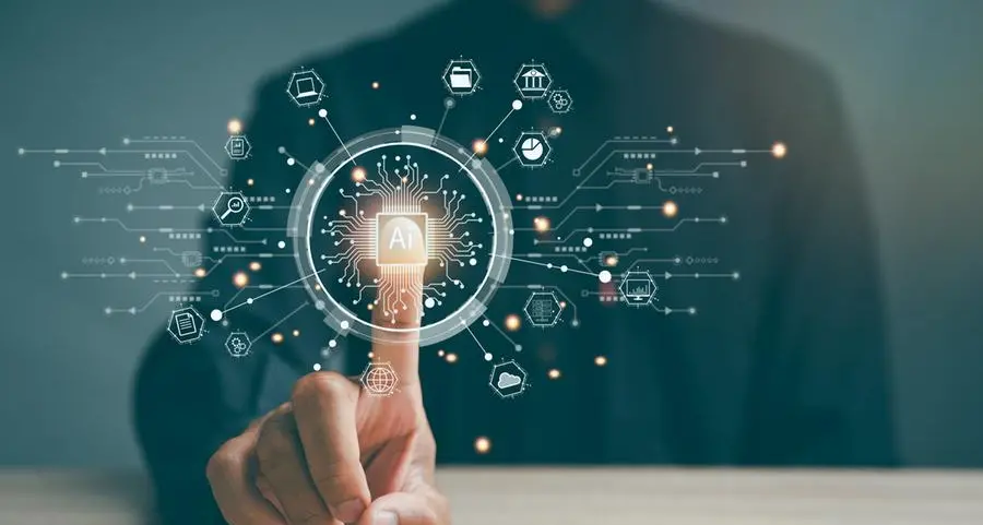 Saudi minister underscores need for responsible AI to shape future of work
