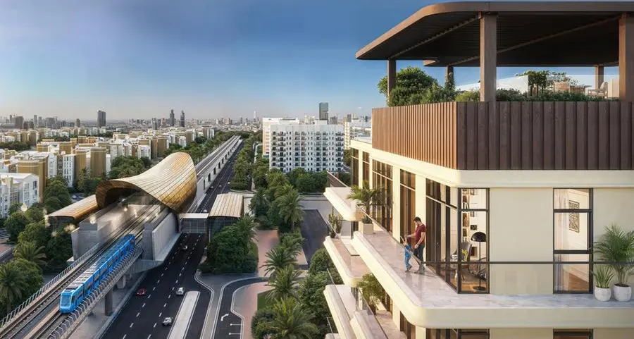 Dubai developer ZāZEN launches sustainable residential project in Al Furjan