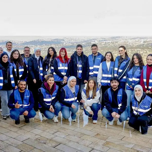 البنك العربي والجمعية الملكية لحماية الطبيعة ينظمان فعالية في يوم المرأة العالمي