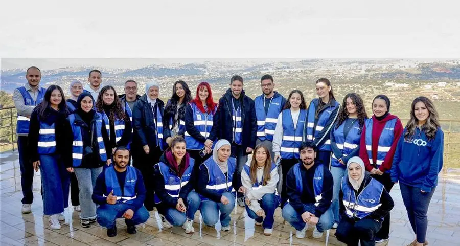 البنك العربي والجمعية الملكية لحماية الطبيعة ينظمان فعالية في يوم المرأة العالمي