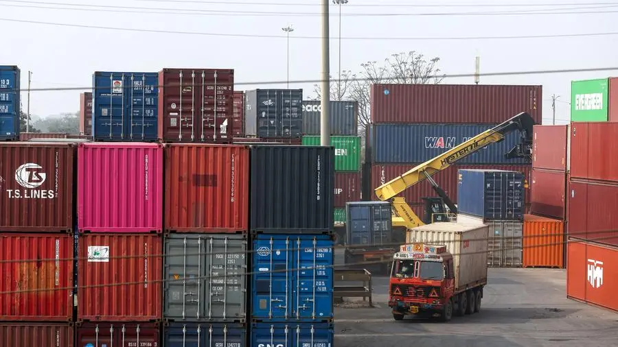 India's markets get tariff relief but not a buy yet