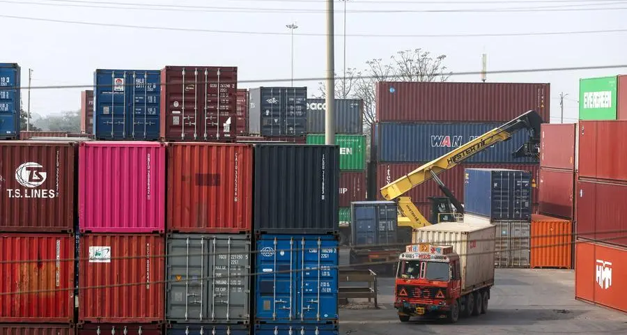 India's markets get tariff relief but not a buy yet