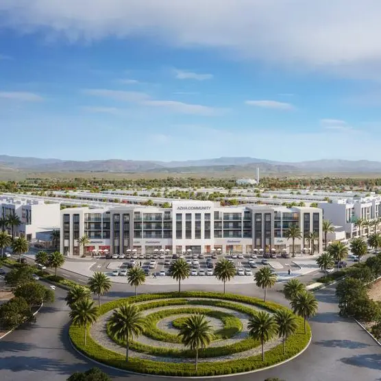 Sheikh Rashid bin Humaid Al Nuaimi to launch branded residence in a visionary Dubai real estate project