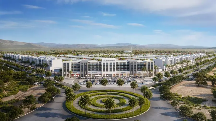Emirates Properties launches ultra-luxury branded project in Dubai