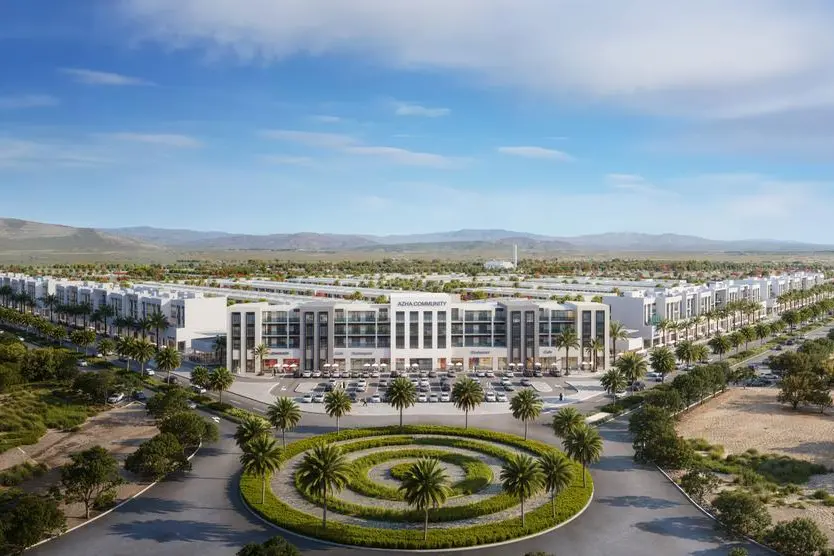 Emirates Properties launches ultra-luxury branded project in Dubai