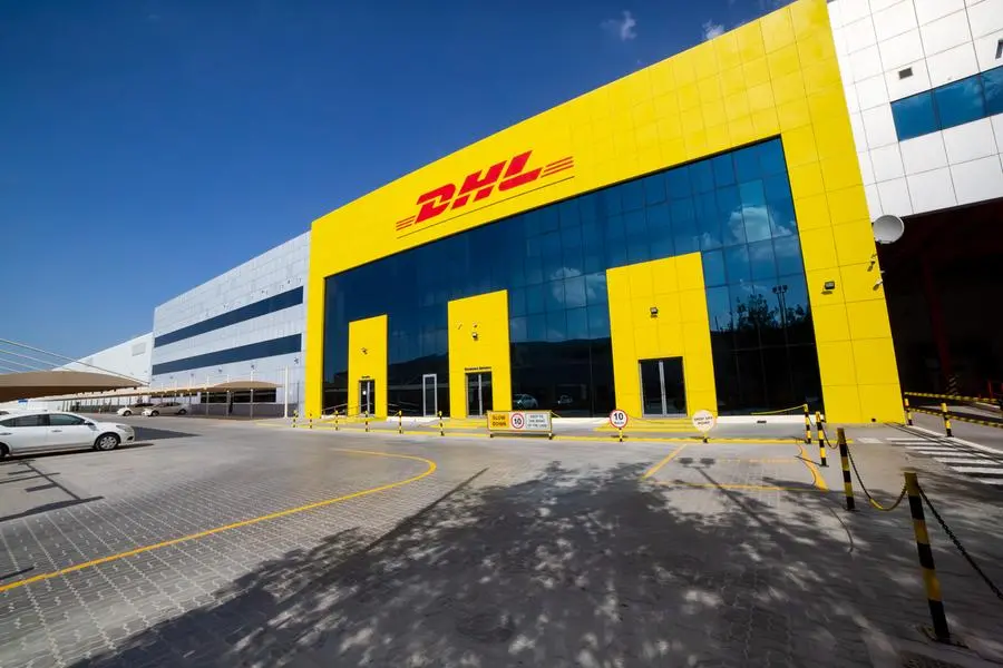 Acquisition approved: DHL Global Forwarding completes acquisition of Danzas AEI Emirates. Image Courtesy: DHL