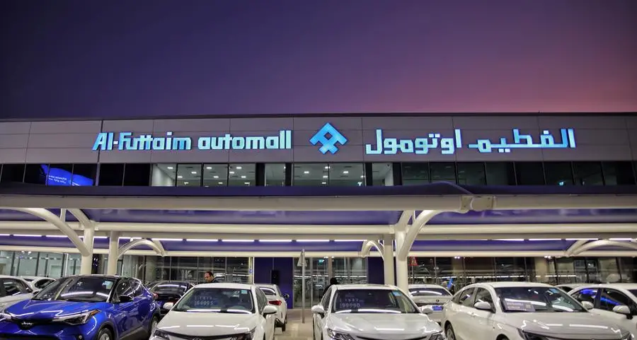 الفطيم للسيارات ترسخ مكانتها في أبوظبي بافتتاح أوتومول وأوتو سنترز جديدين
