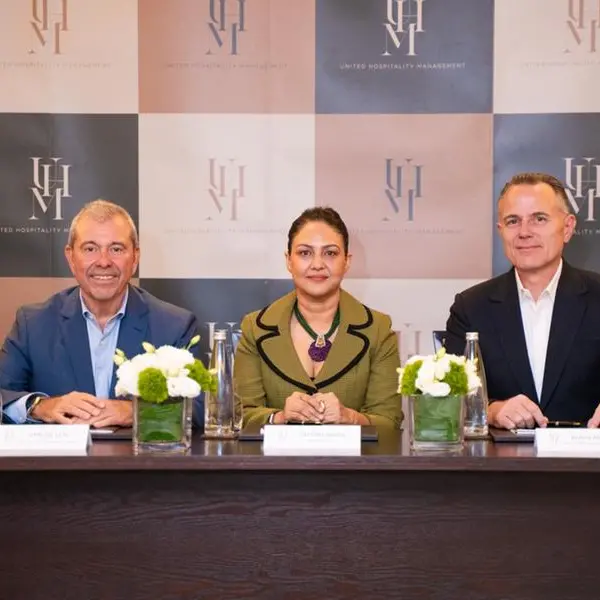 \"يونايتد هوسبيتاليتي مانجمنت\" (UHM) تتوسع داخل السوق الهندية عبر الاستحواذ على \"روزا ستايز\"