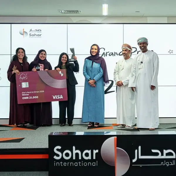 Sohar International empowers Omani women entrepreneurs at “She’s Next” initiative finale