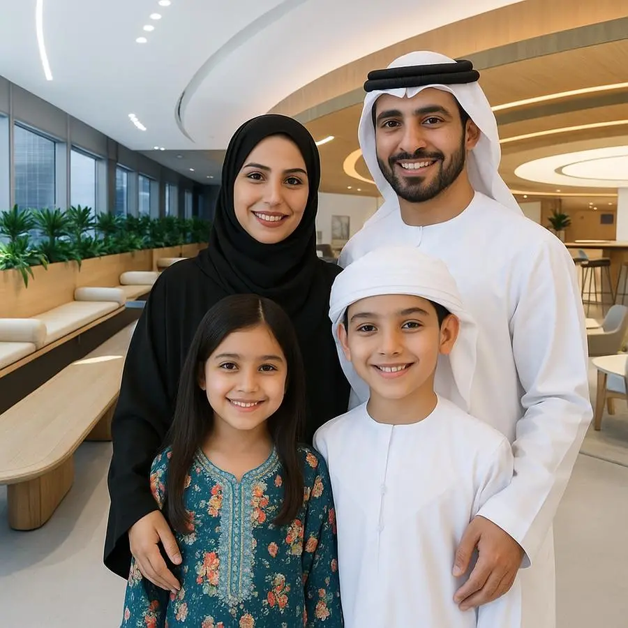 National Academy for Childhood Development launches Olfah awareness programme