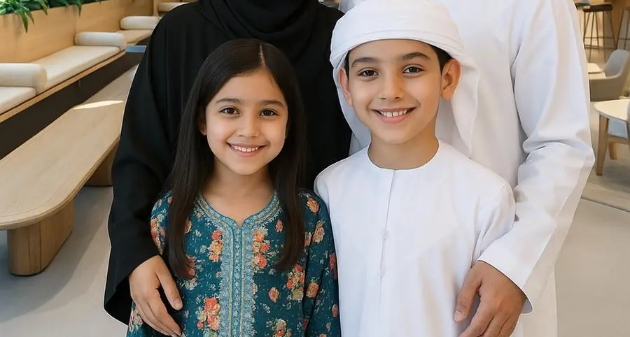 National Academy for Childhood Development launches Olfah awareness programme