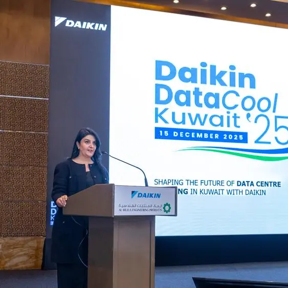 Al Mulla Engineering & Daikin introduce innovative data centres cooling solutions and technologies in Kuwait