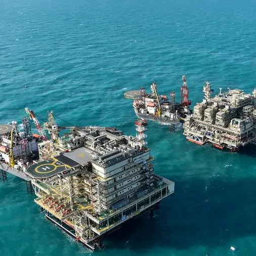 NMDC Energy advances execution of its project portfolio and records 33% revenue growth to AED 5 bln in 1Q 2026