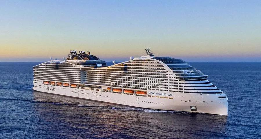 MSC Cruises signs orders for two new world class ships to be built in France by Chantiers de l’Atlantique