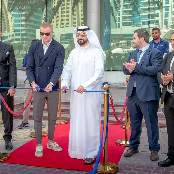 إعمار ولوتاه للوقود الحيوي تطلقان وقوداً حيوياً مستداماً لليخوت في ناديي مرسى دبي ومرسى الخور