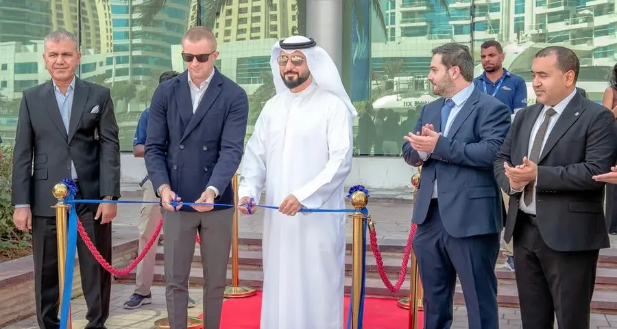 إعمار ولوتاه للوقود الحيوي تطلقان وقوداً حيوياً مستداماً لليخوت في ناديي مرسى دبي ومرسى الخور