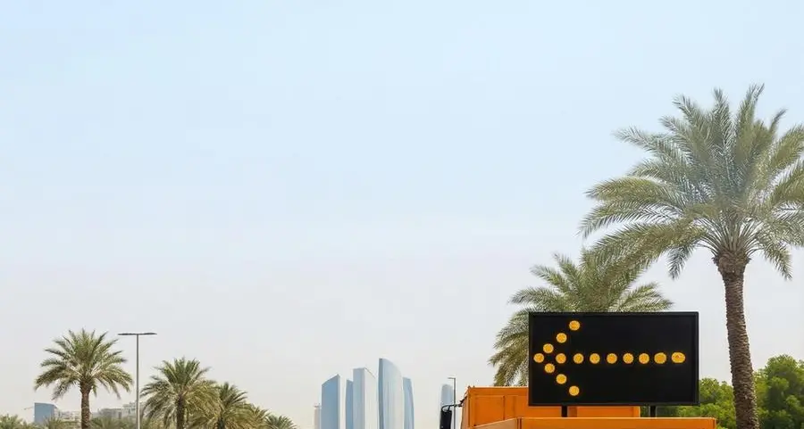 مركز النقل المتكامل يعتمد تعديلات جديدة على أحكام اللائحة التنظيمية للتحويلات المرورية في أبوظبي