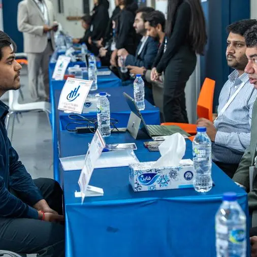 \"أكاديمية مانيبال للتعليم العالي في دبي\" تستضيف معرض الوظائف 2026
