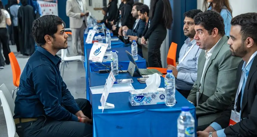 \"أكاديمية مانيبال للتعليم العالي في دبي\" تستضيف معرض الوظائف 2026