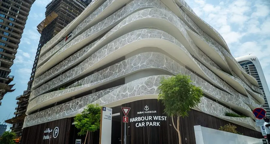 Salik and Shamal sign MoU to enable seamless parking payments at Harbour West Car Park at Dubai Harbour