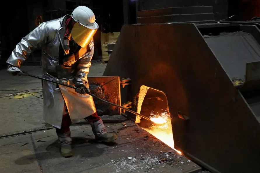 EU proposes cutting steel imports by 15% as Trump tariffs bite